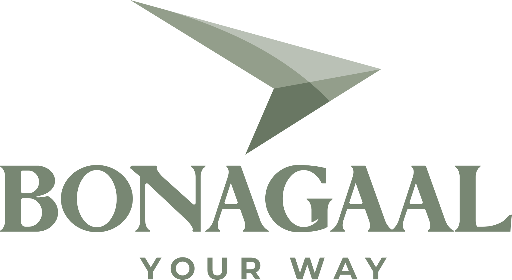 Bonagaal - logo